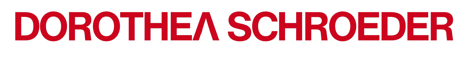 DOROTEHA SCHROEDER